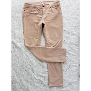 NY&Co Corduroy Pants 8
